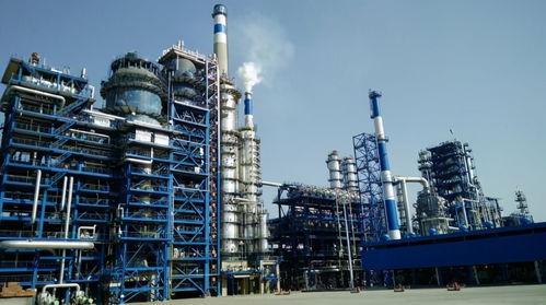 山東齊魯石化推出定制化樹脂新品，助力天然氣管道儲運