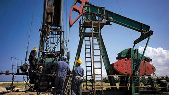 江漢地區石油勘探取得重大新突破，能源開發前景廣闊