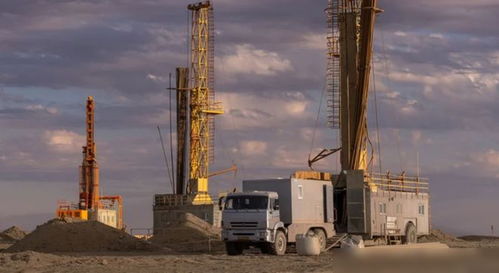 遠銷歐美不賣鄰國 哈薩克斯坦石油戰略背后的多重考量